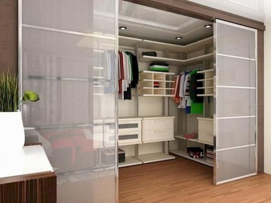 Шкаф-купе Loft kupe1260z1