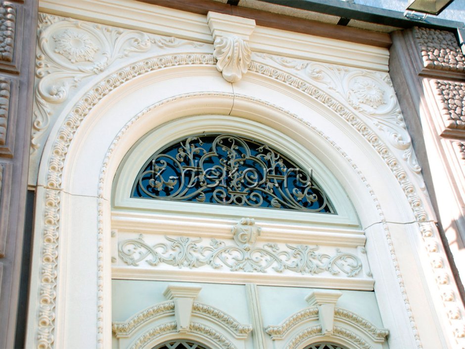 СФБ панели