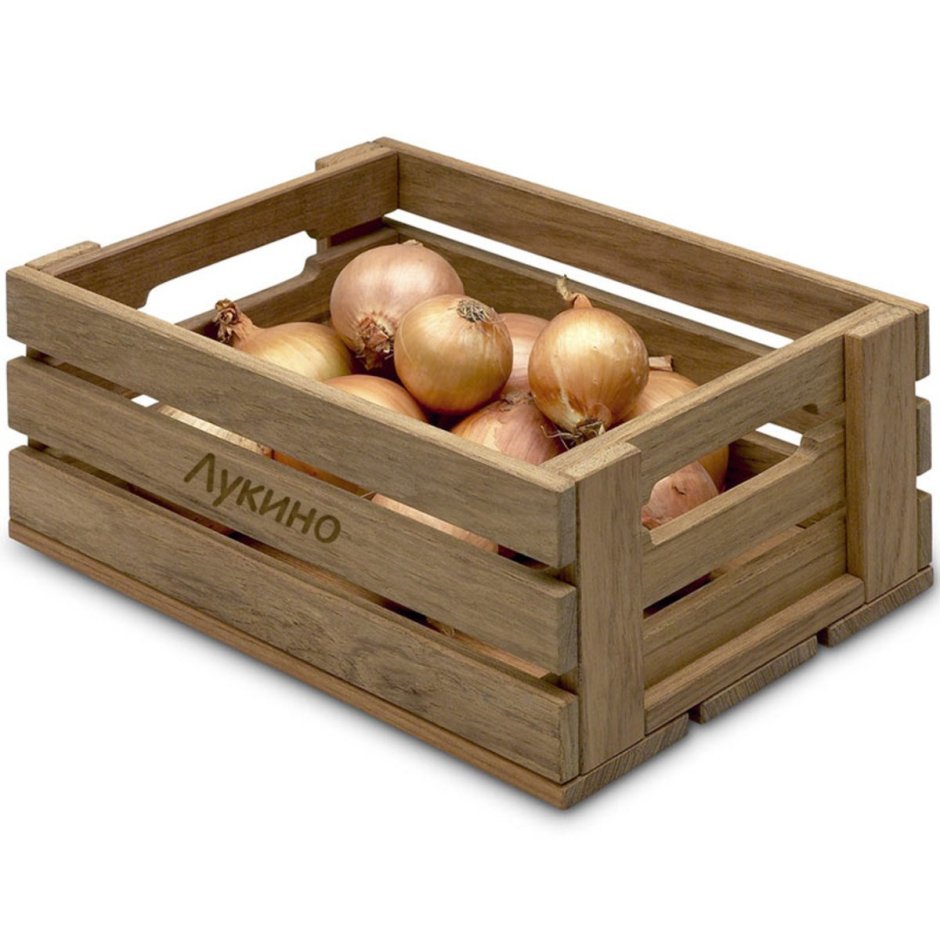 Ящик для хранения овощей