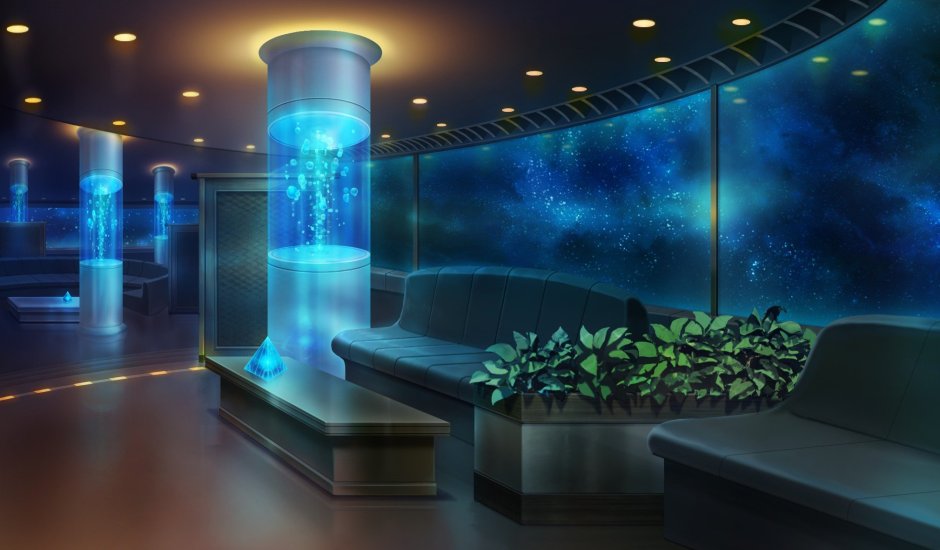 Подводный отель Water Discus Hotel