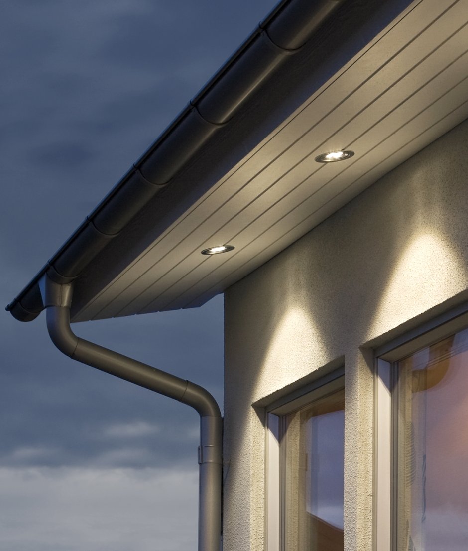 Акригели Soffit