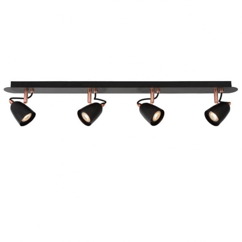 Спот Lucide Ride led 26956/20/30