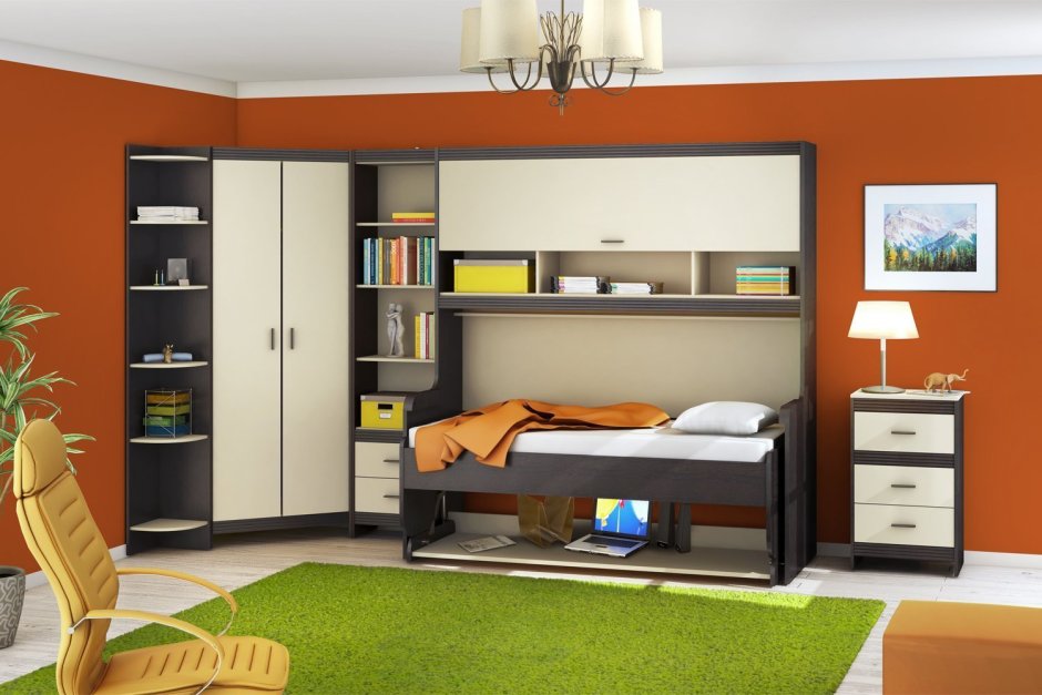 Столплит Дакота