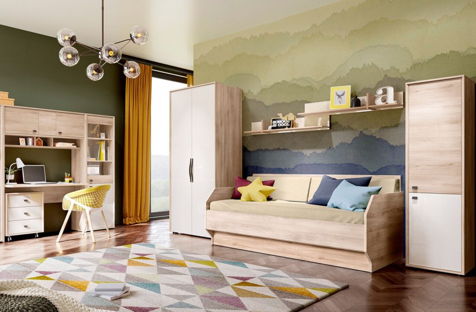 Дятьково спальни Altera