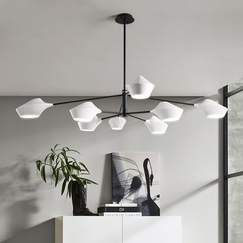 Nordic Pendant Lamp светильник