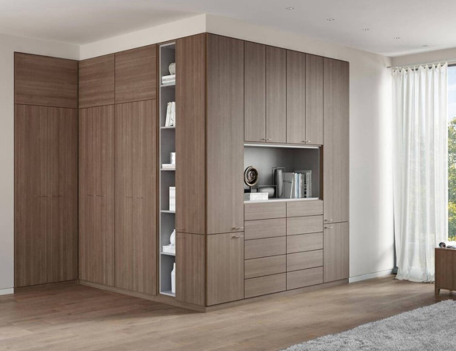 Шкаф armadio Wardrobe