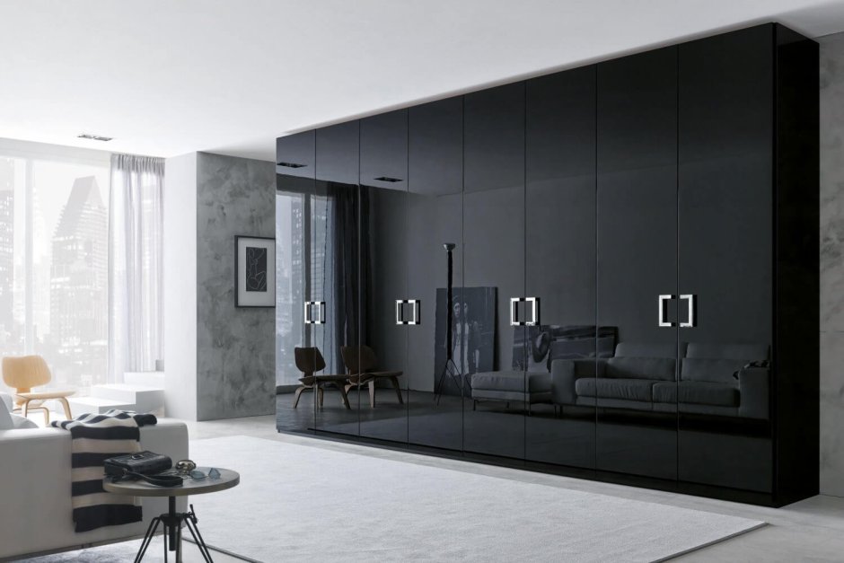 Шкаф armadio Wardrobe