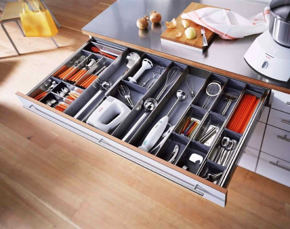 Orga-line Blum 900мм