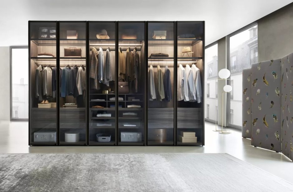 Шкаф armadio Wardrobe
