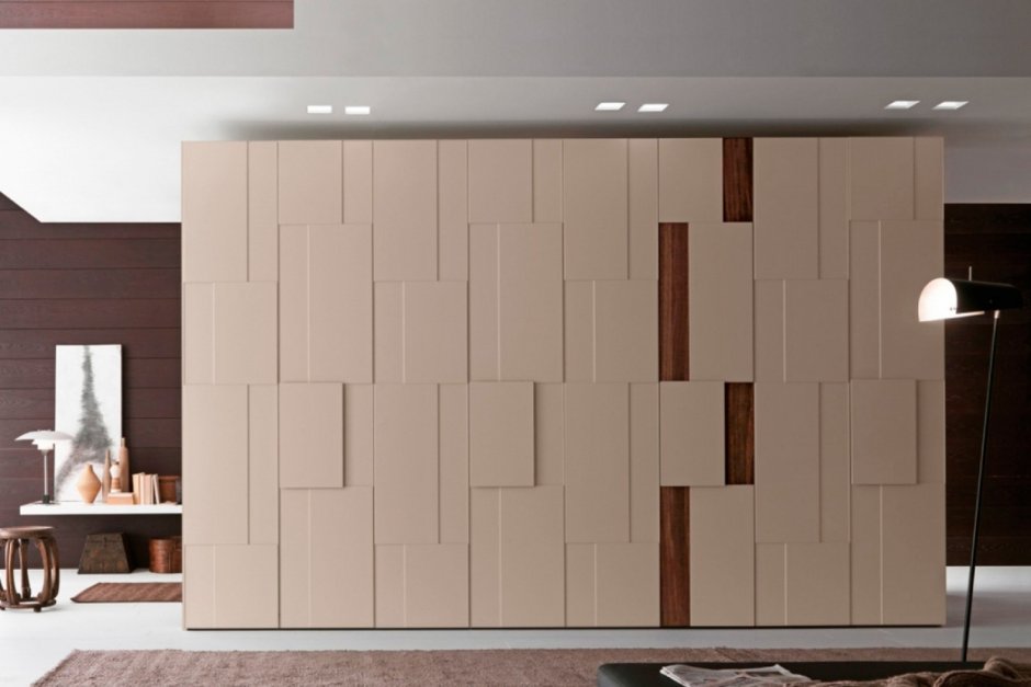 Шкаф armadio Wardrobe