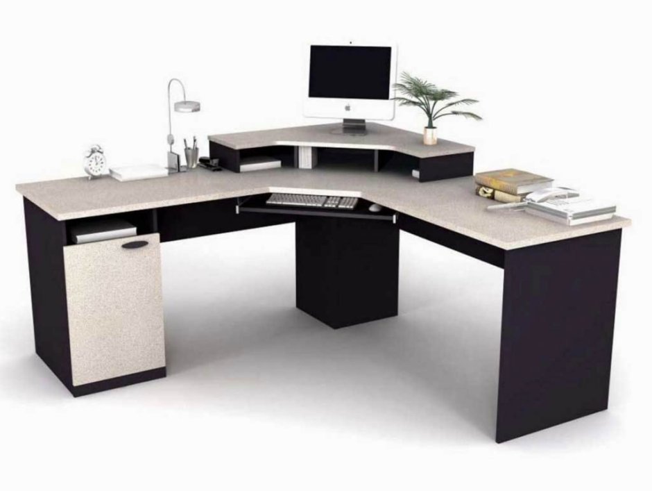 Modern Bureau