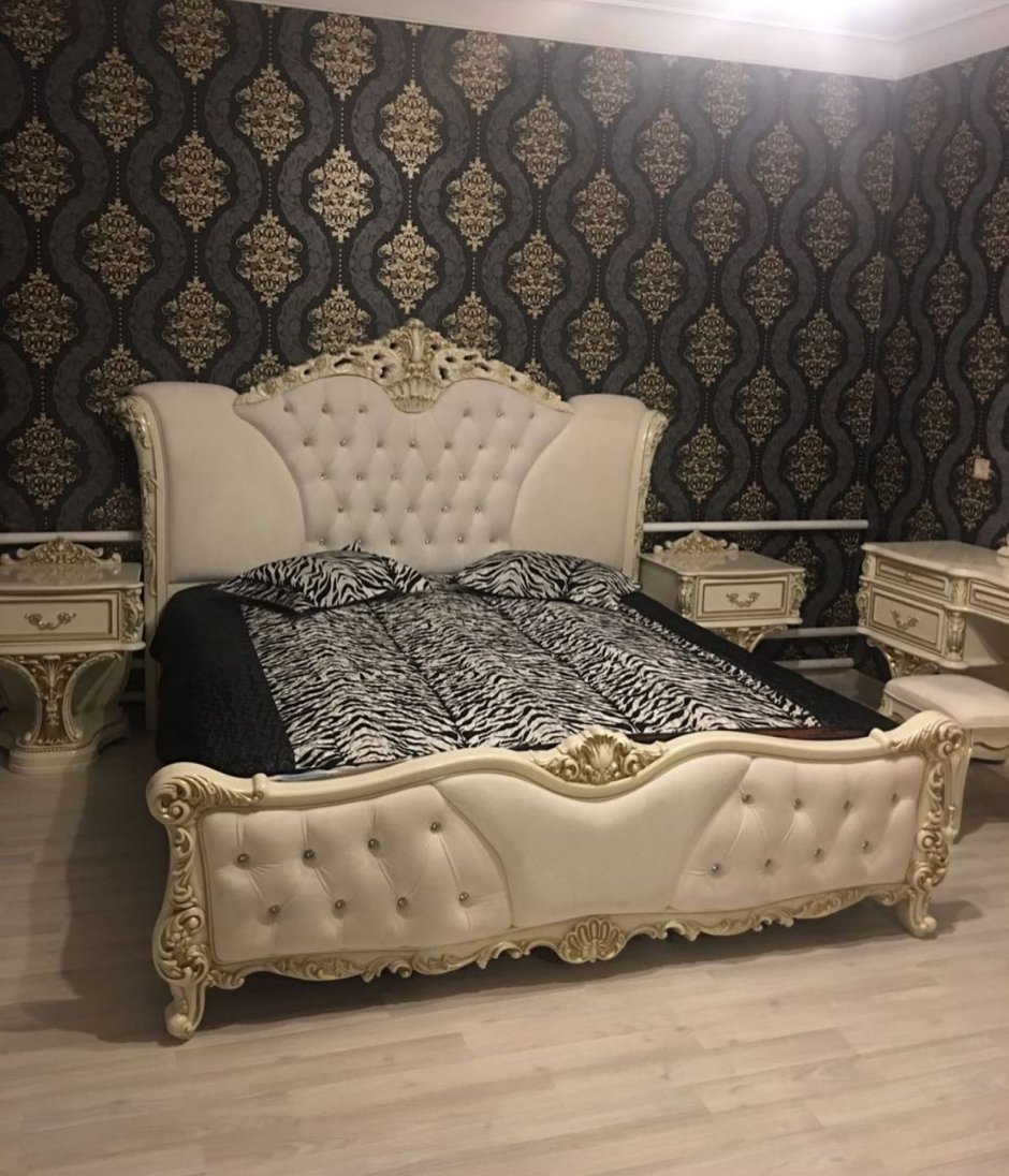 Спальня Версаль Арида