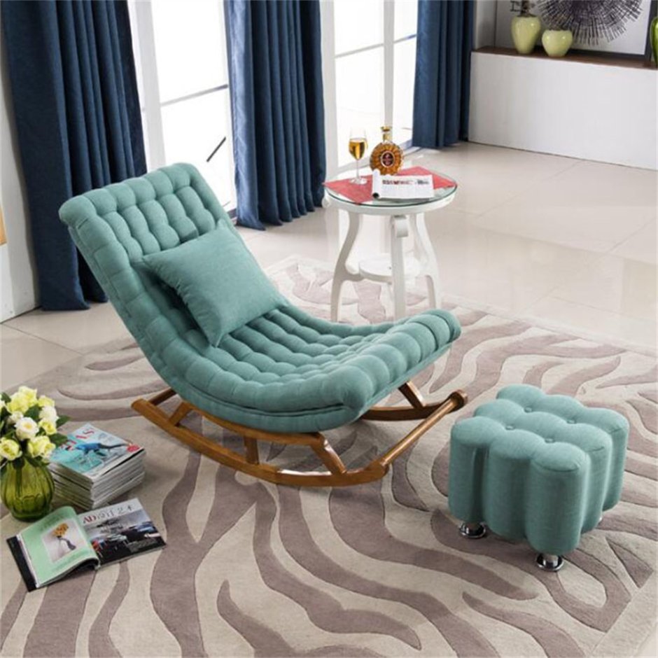 Chaise longue кушетка