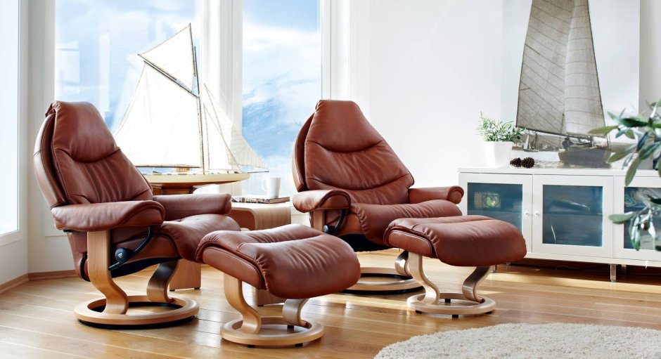 Лежанка Chaise longue Mondial 113454 Eichholtz