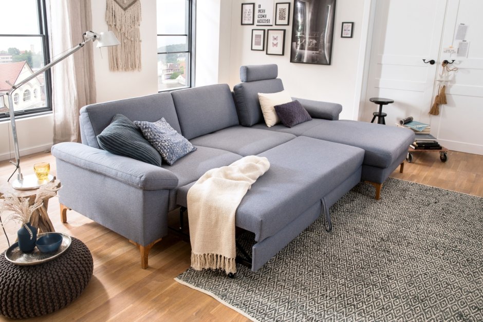 Диван Sylvain Sofa