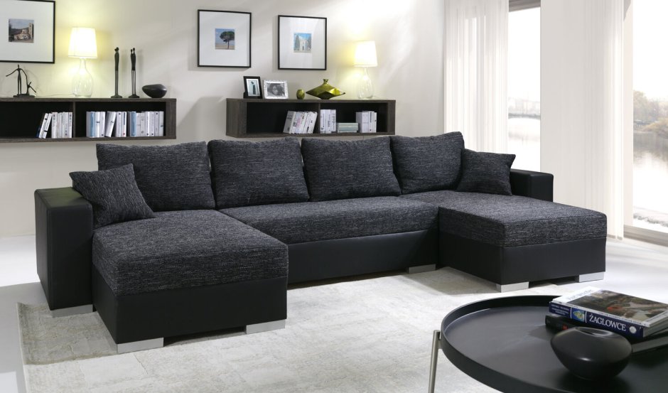 Koinor Sofa
