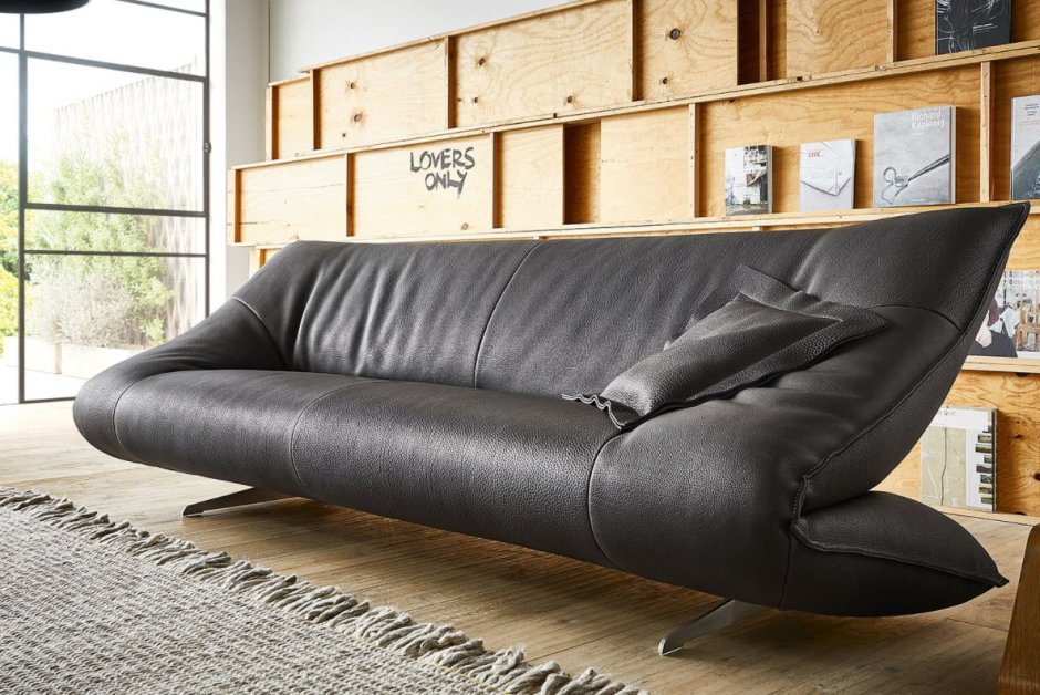Baxter tactile Sofa