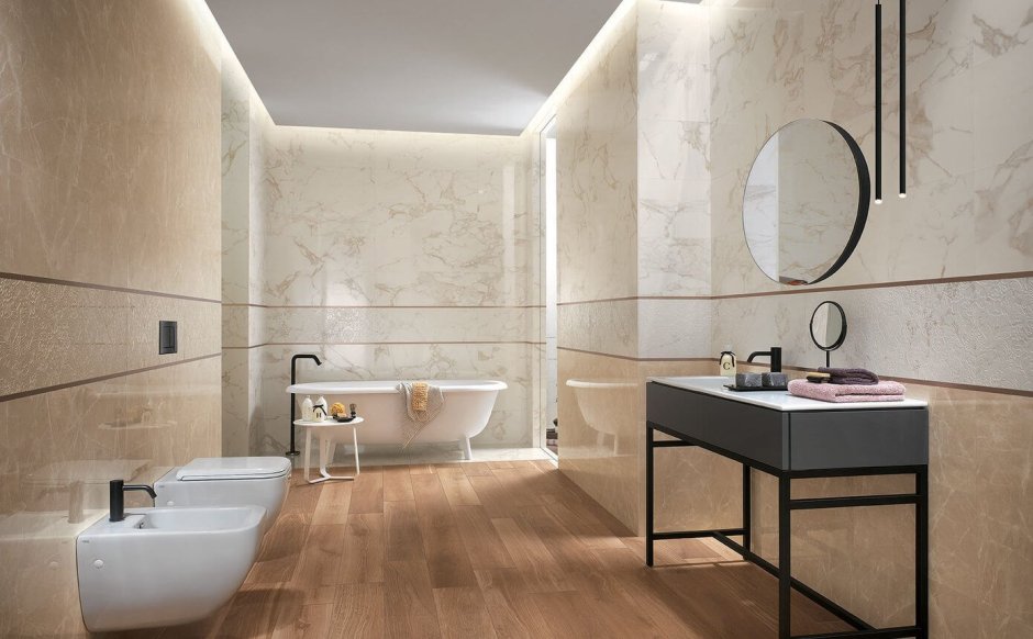 Керамогранит Fap Ceramiche ROMA