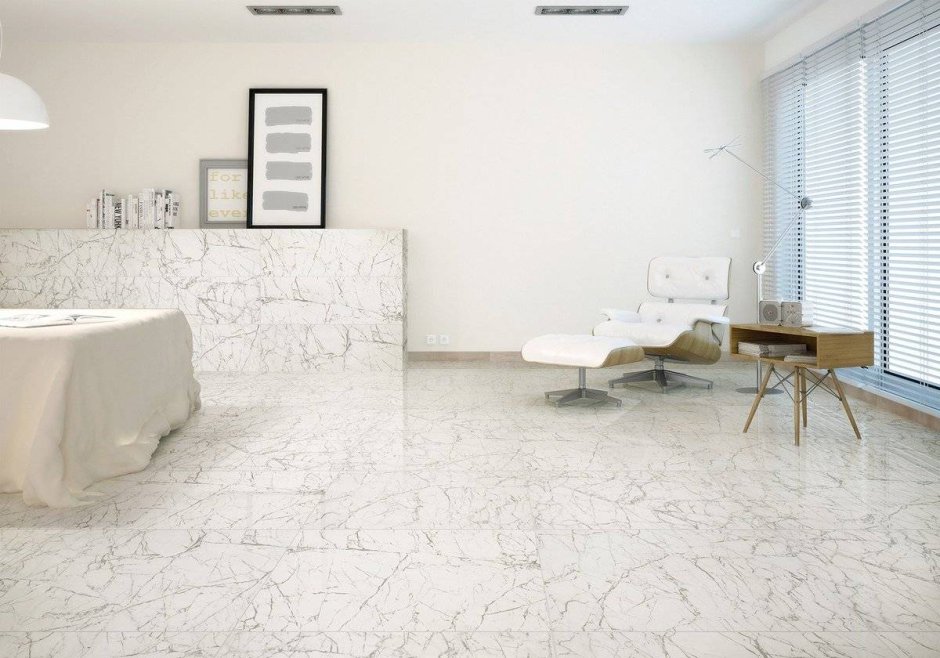 Carrara плитка 600 600