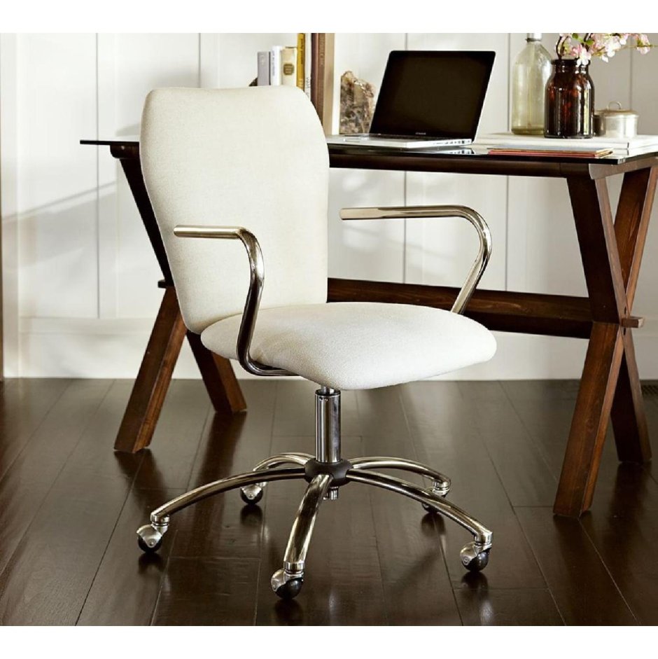 Кресло рабочее Bryson Desk