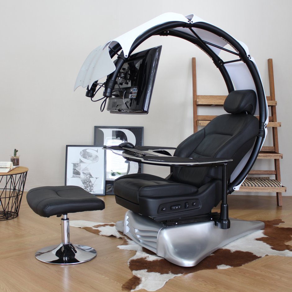 Balham Chair кресло 01.238