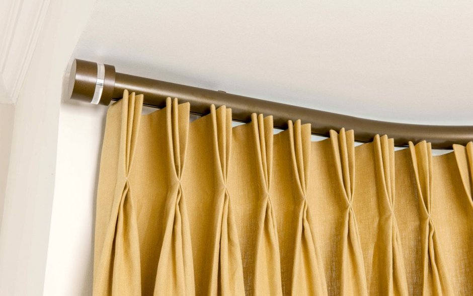 Карнизы decorative Curtain Rod
