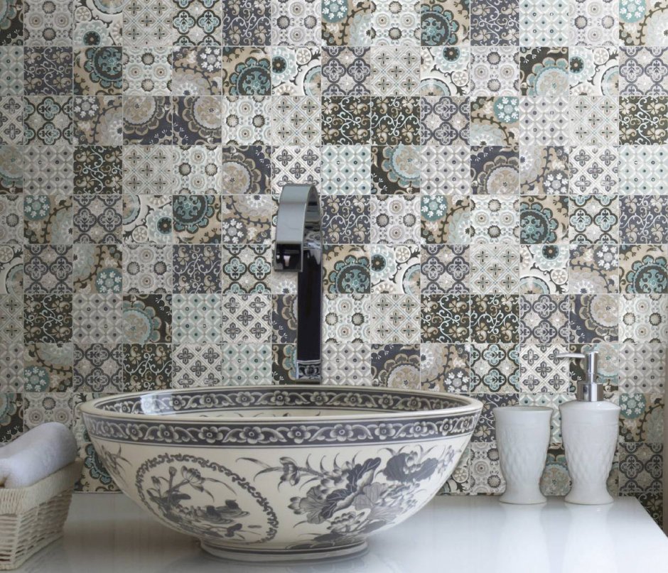Kerama Marazzi капри майолика