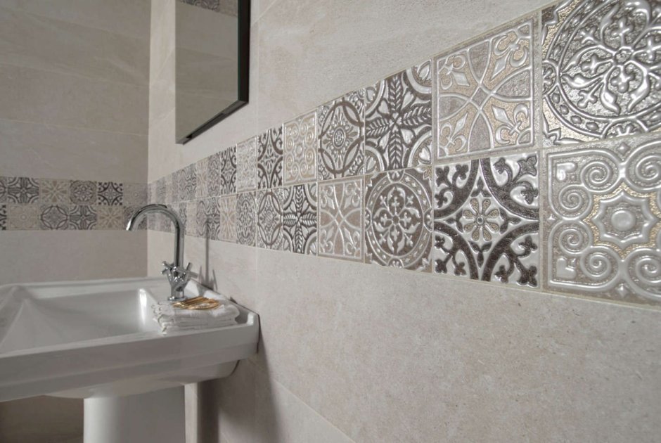 Плитка Provenza 44x44 (Realonda, Испания)