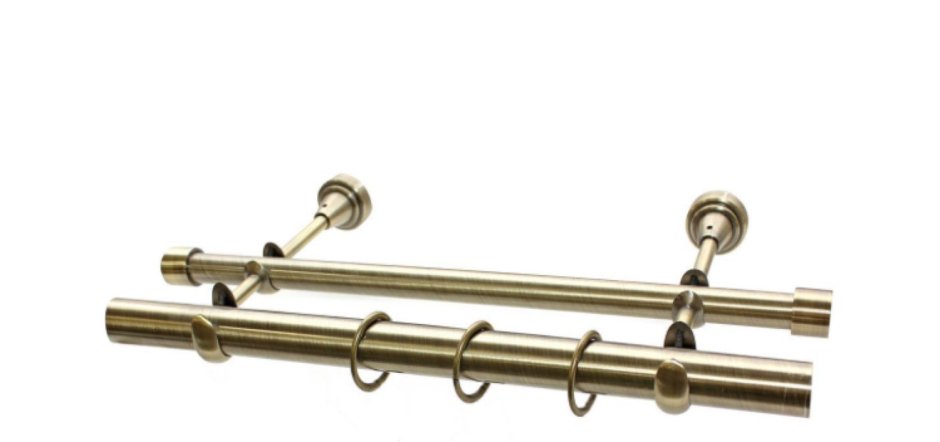 Карнизы decorative Curtain Rod