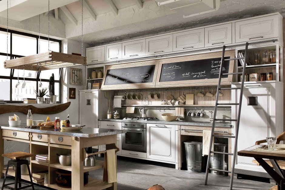 Вытяжка Marchi cucine Hermes