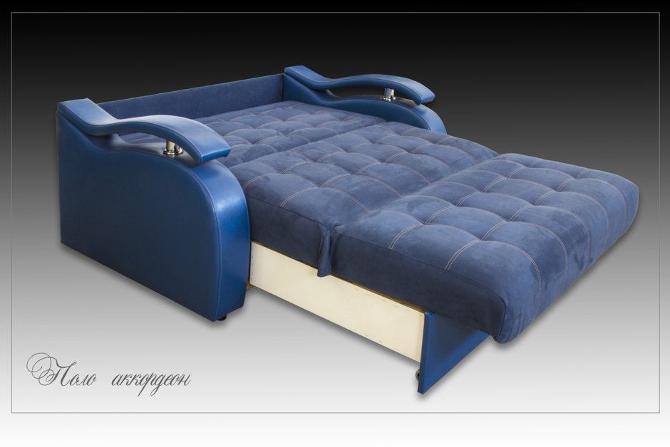 Диван-кровать "Аризона 1400" Аврора