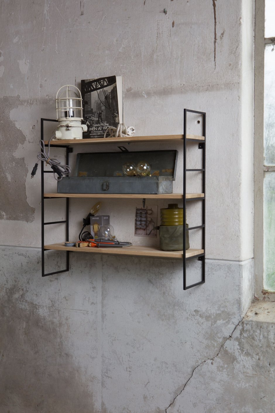 Полка для монитора Utility Shelf
