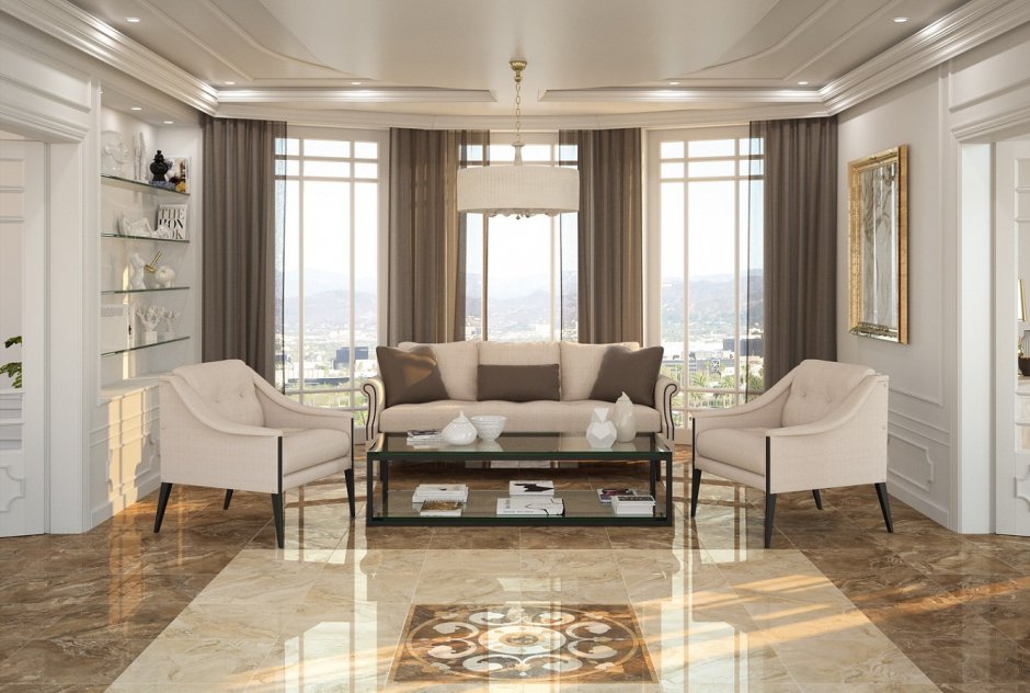 Плитка Ceracasa Ceramica Versailles