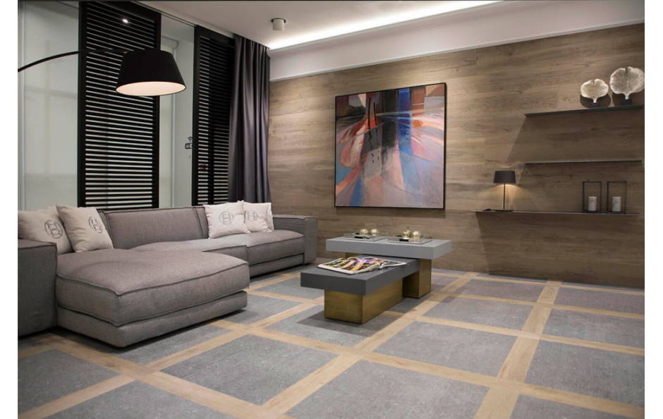 Керамогранит Porcelanosa Bolonia Cognac