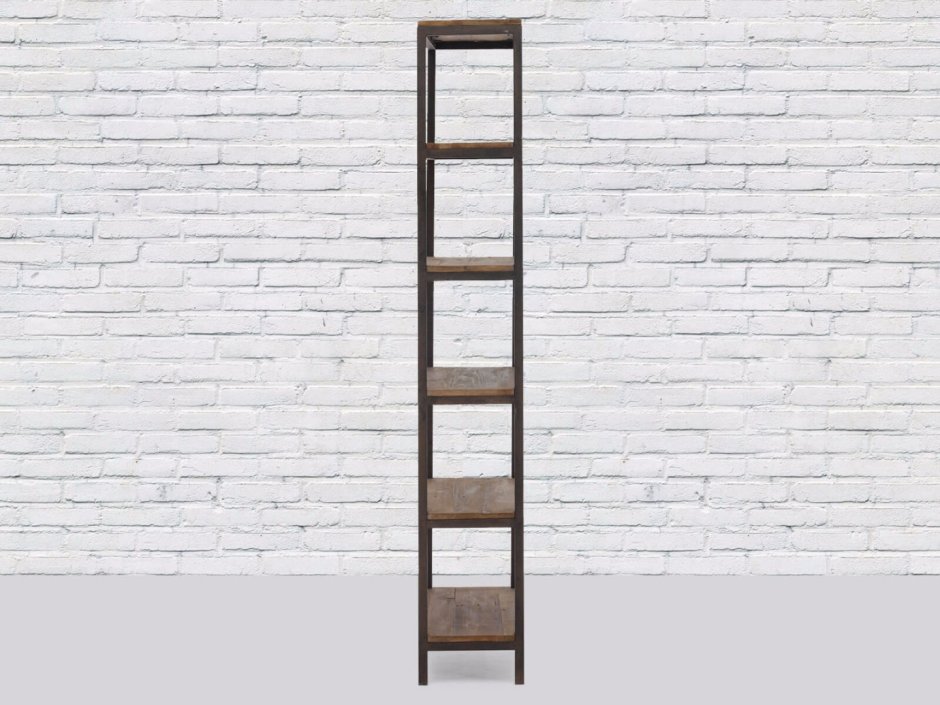 Thomas Loft Weiß Этажерка