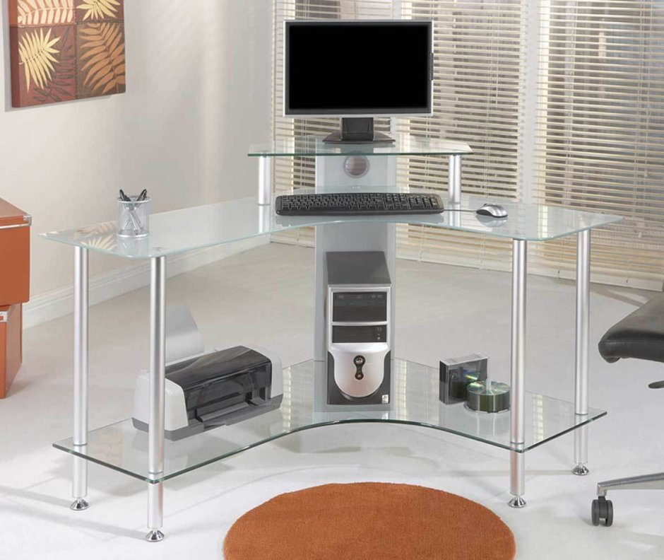 Компьютерный стол «Corner Desk»