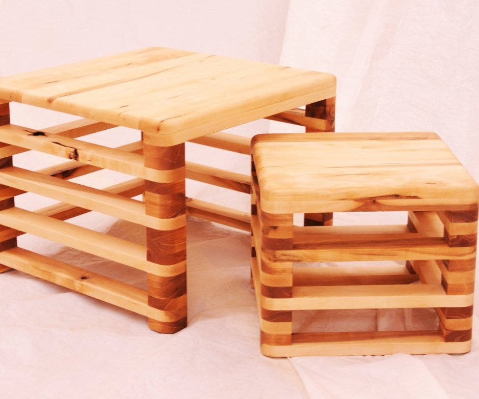 Изделия из дерева