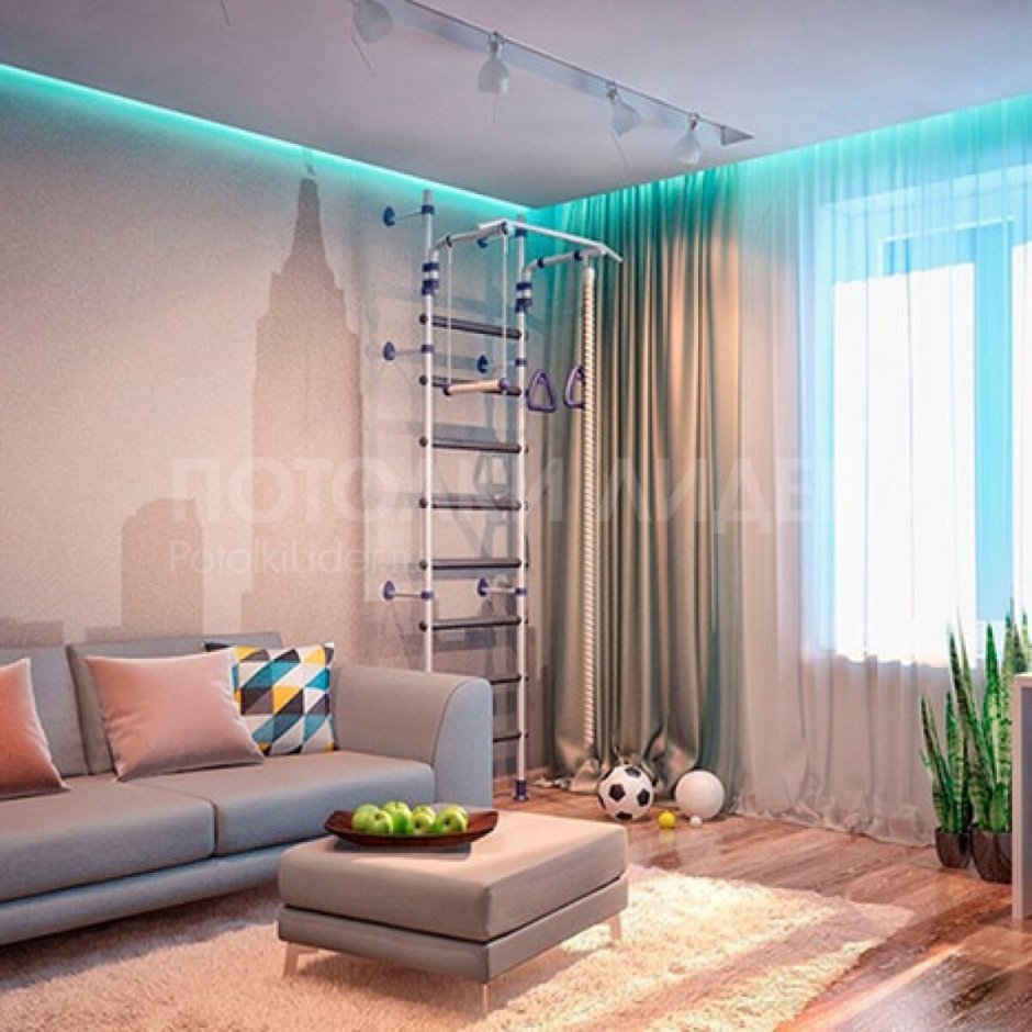 Led лента Eglo Stripe-c 32741