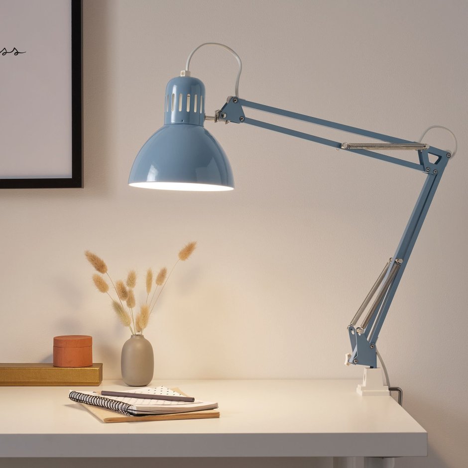Настольные лампы светодиодные для письменного стола