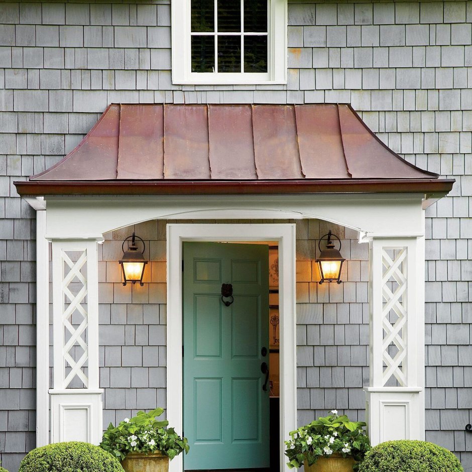 House Door