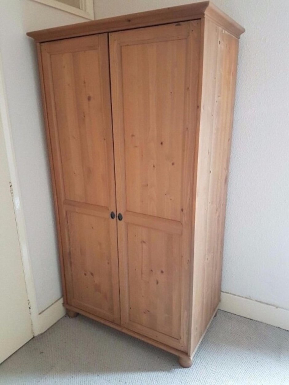 Мебель ЛЕКСВИК икеа
