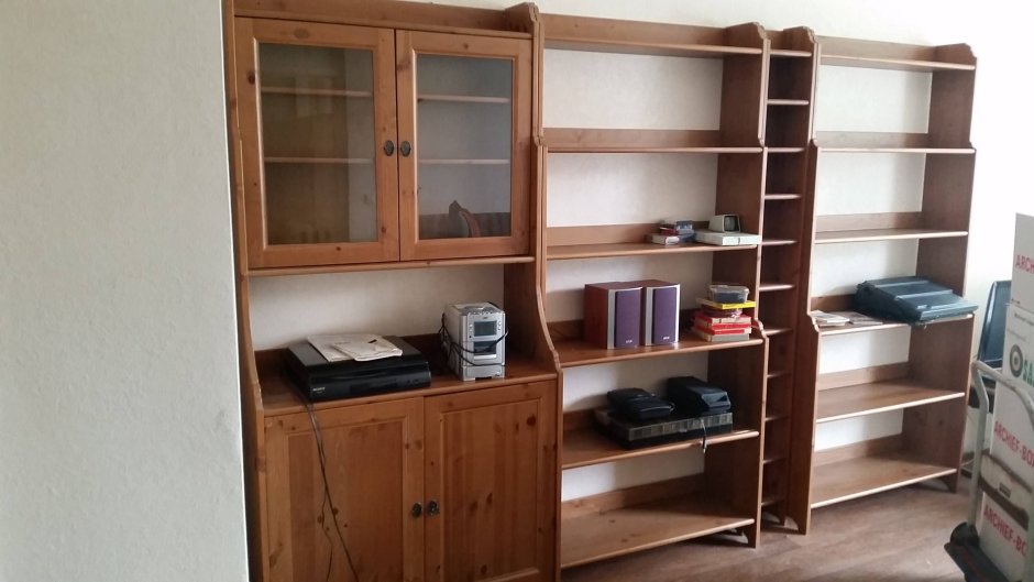Ikea ЛЕКСВИК