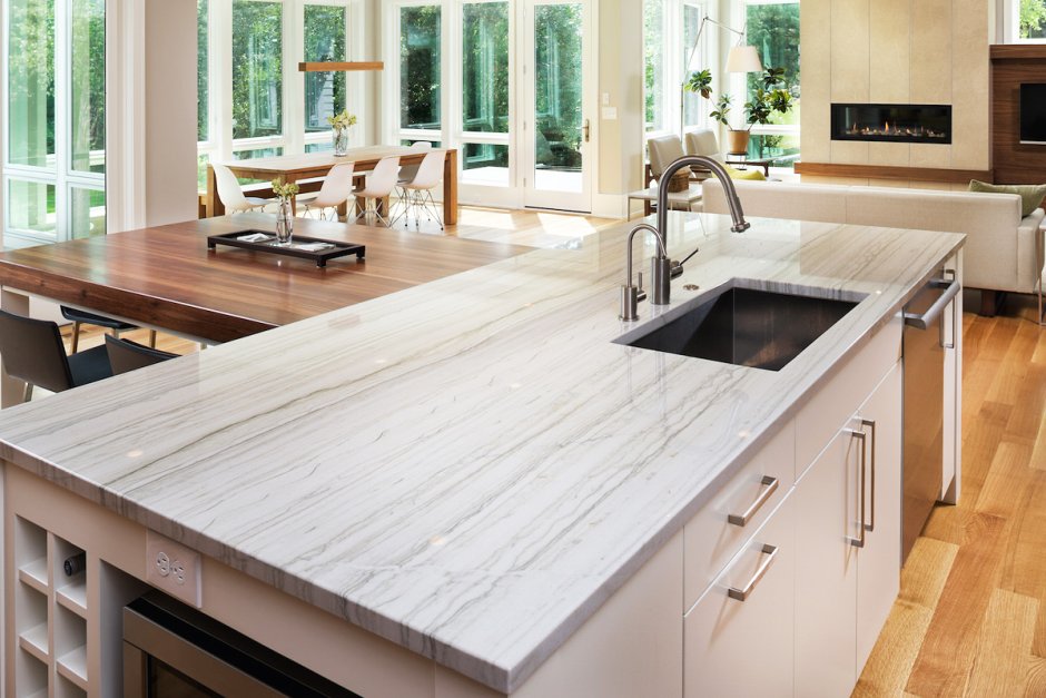 Quartz Countertops