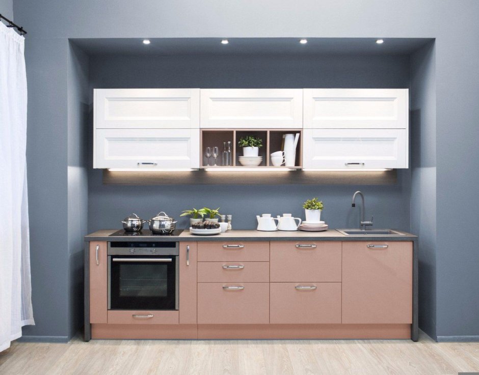 Кухня пасадена