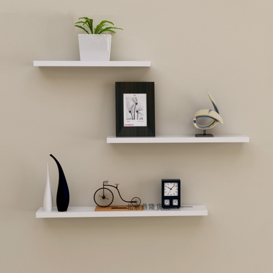 Полка ikea ЛАКК