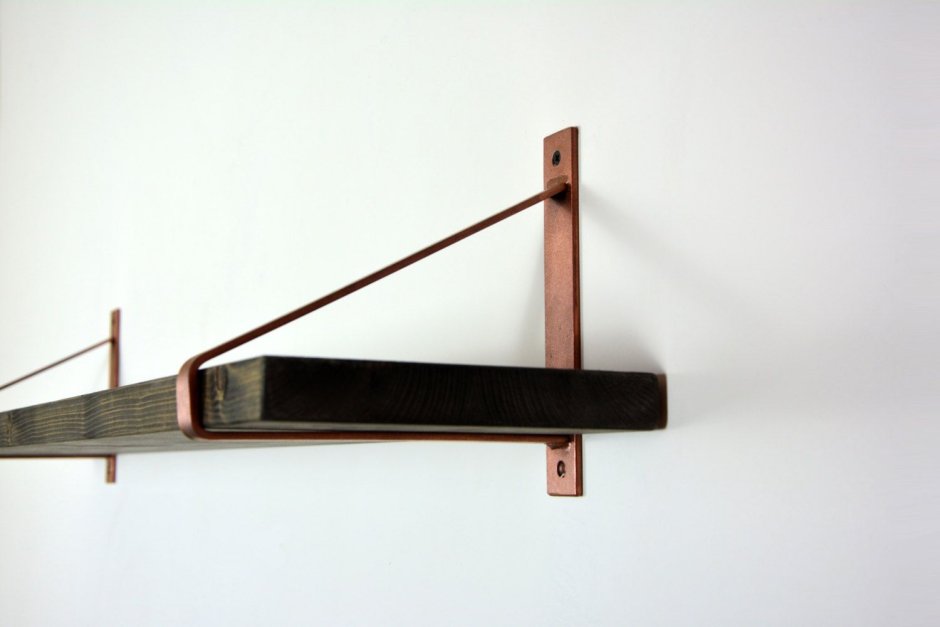 Кронштейн ALG Shelf