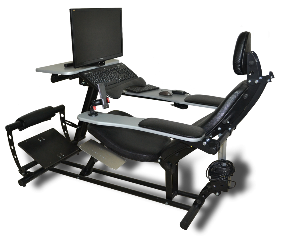 Easy Workstation кресло
