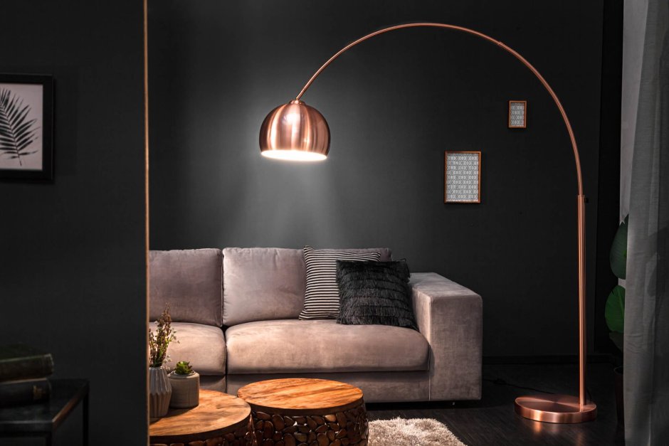 Торшер Arborescence CVL Luminaires Floor Lamp h