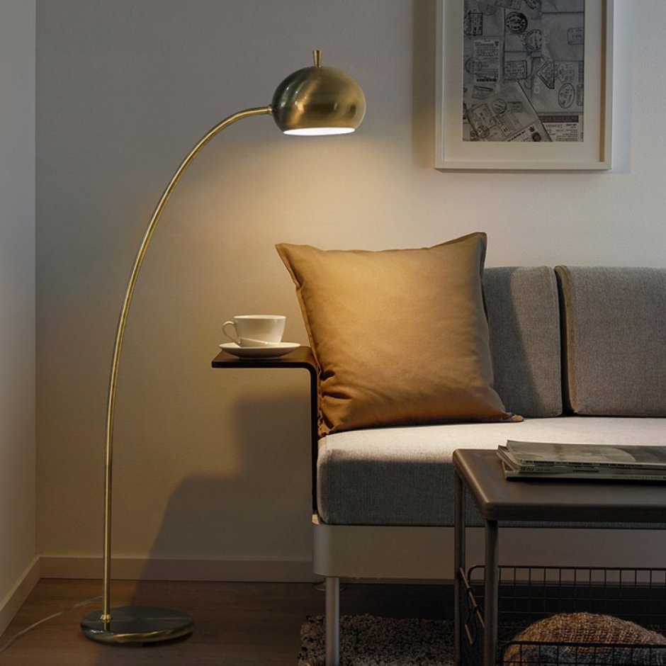 Торшер ligne Roset