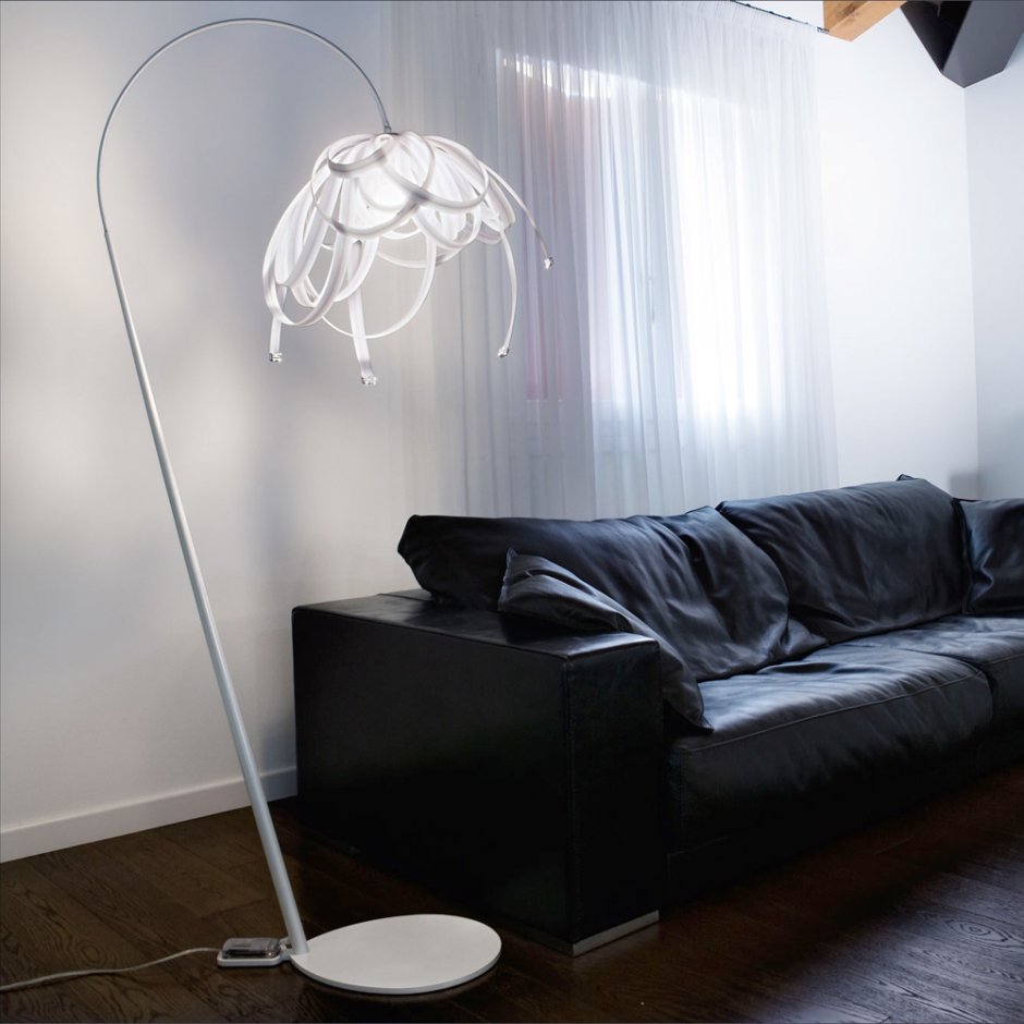 Торшер alta Floor Lamp